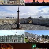 Saint Petersburg<br />photo credit: Wikipedia